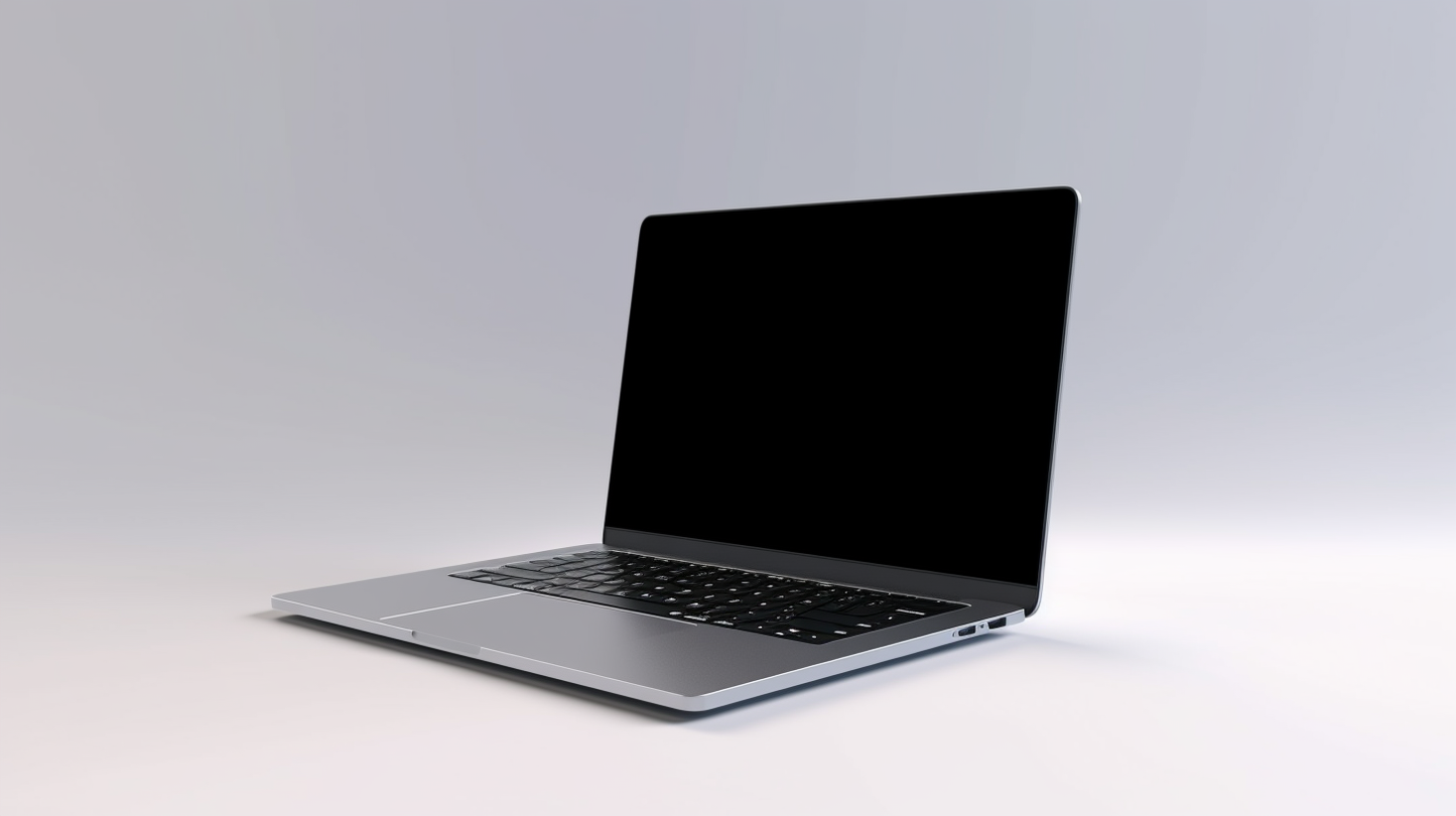 Laptop Technisch Apple | MBO-Studentenfonds Alfa college