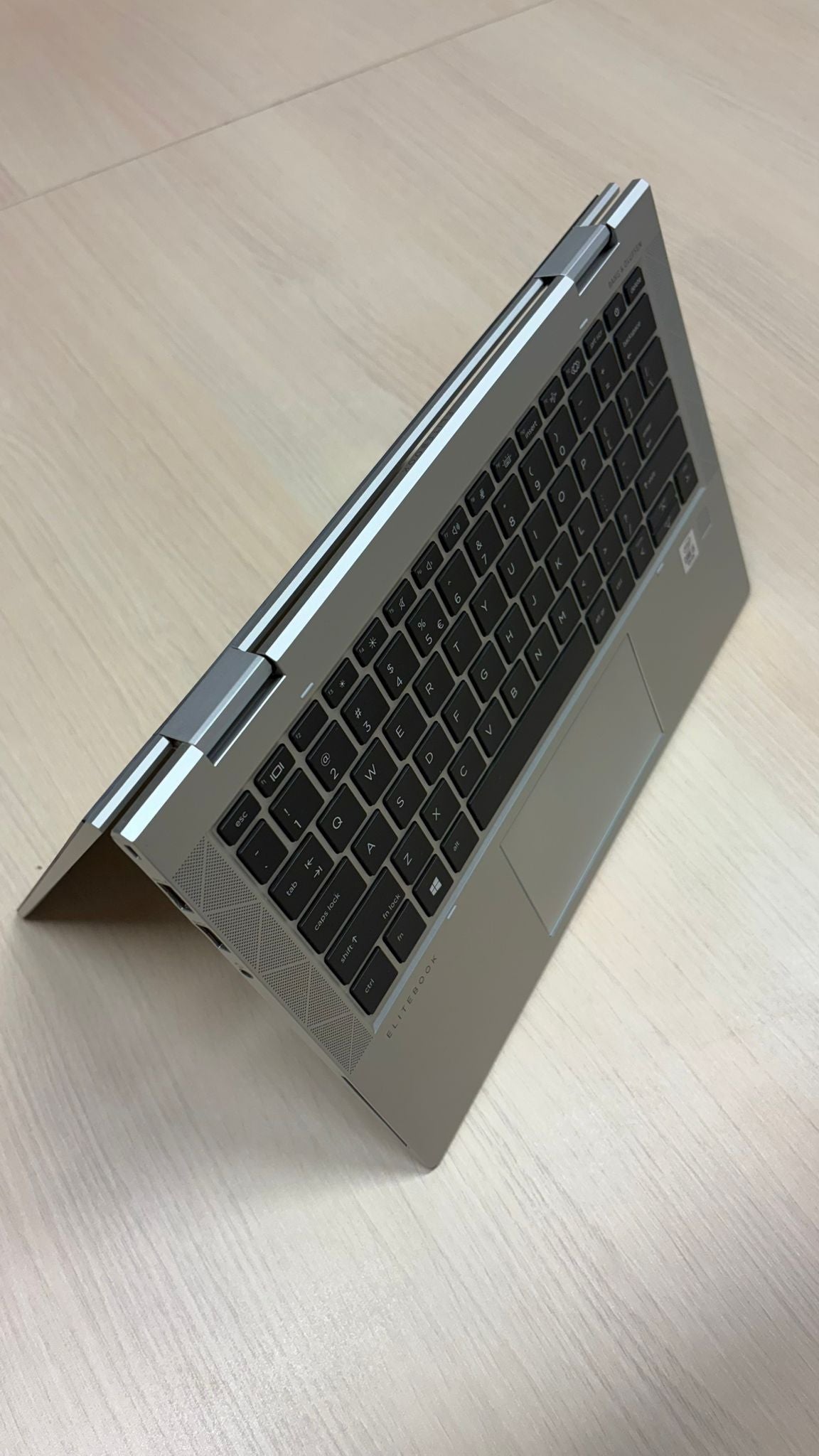 Elitebook 830 G7 x360