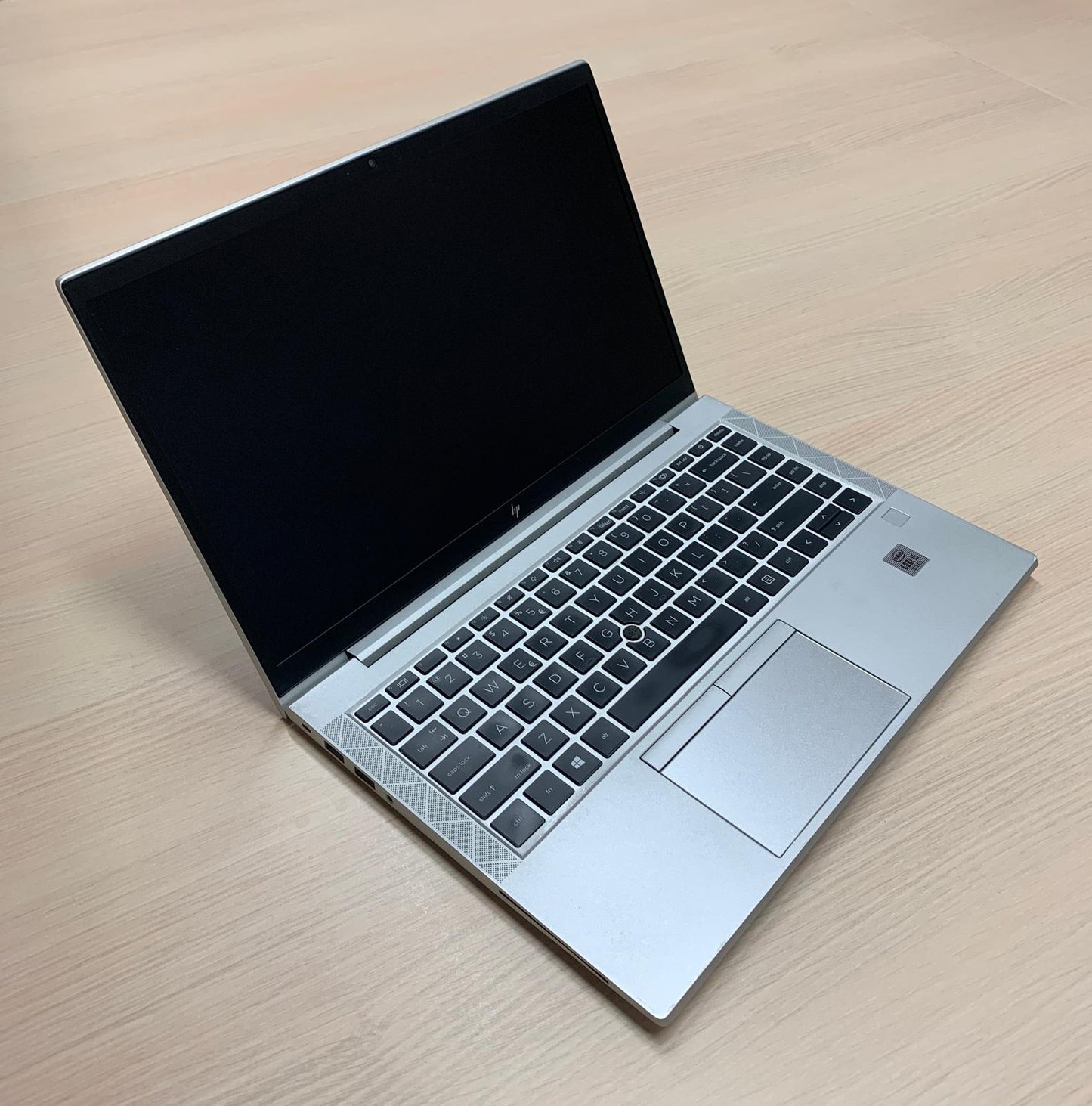 Fonds+ | HP Elitebook 840 G8