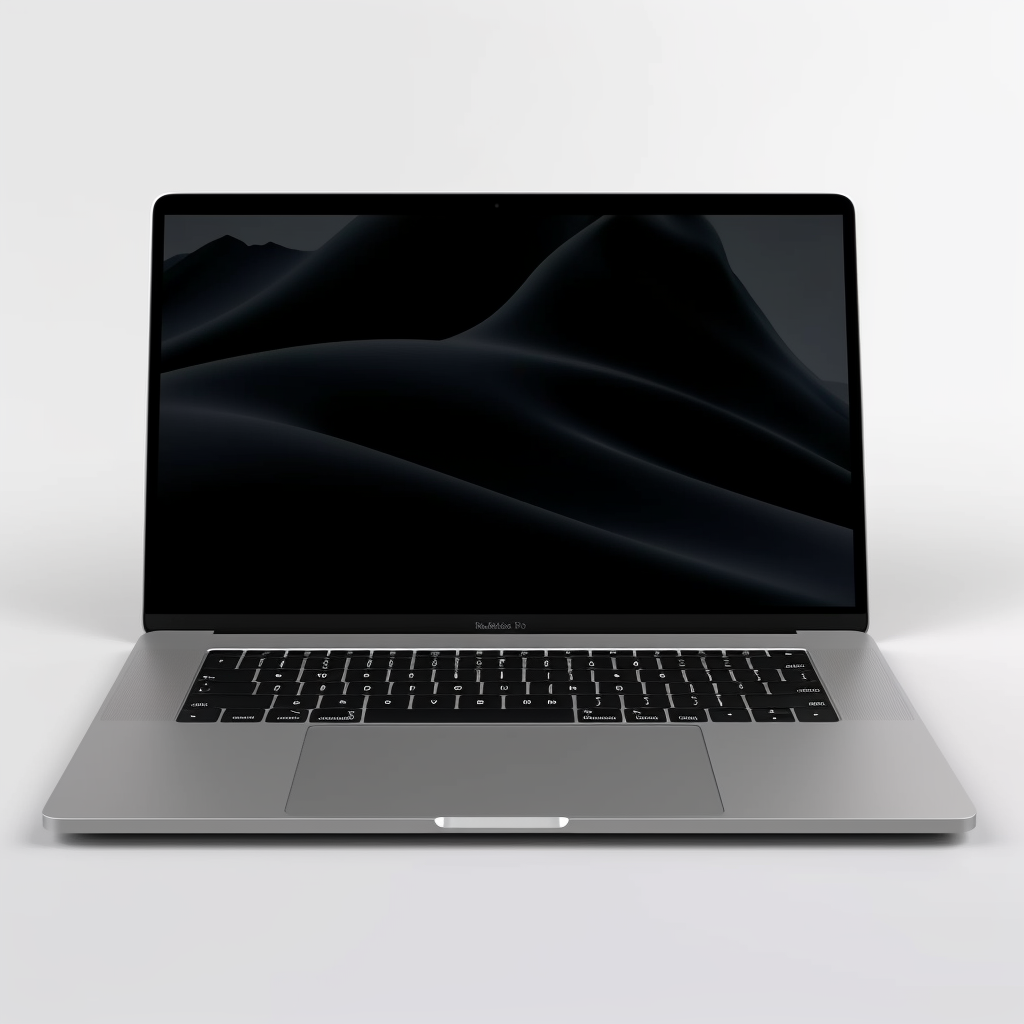 Laptop Technisch Apple | MBO-Studentenfonds Alfa college