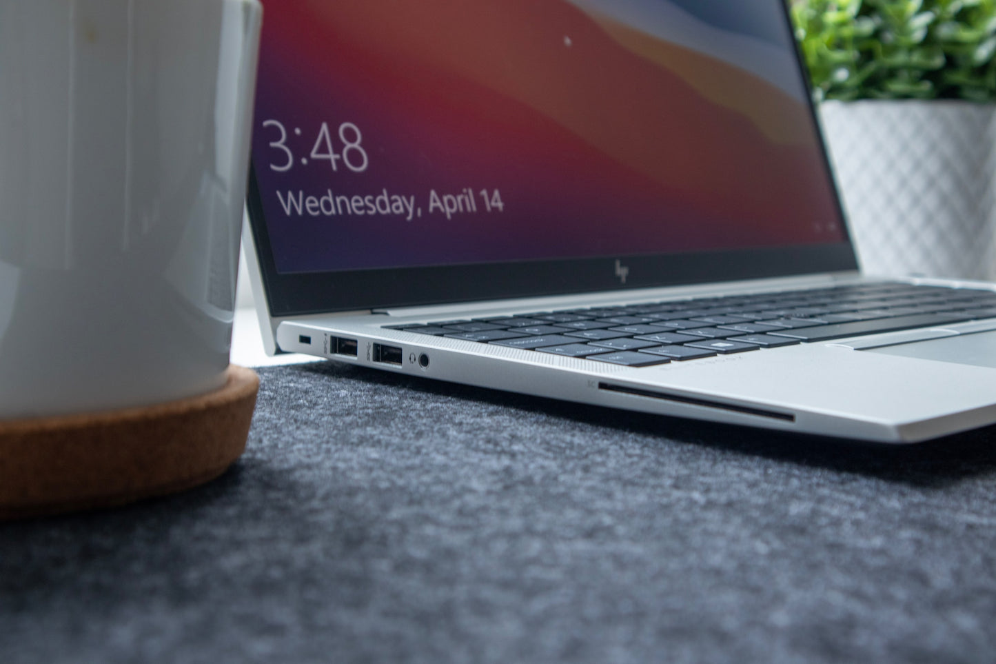 Laptop | MBO-Studentenfonds Alfa college