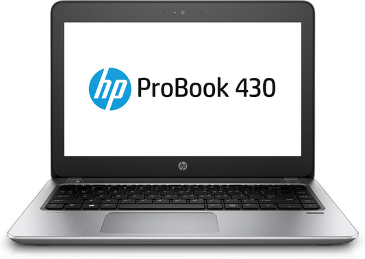 HP Probook 430 G4